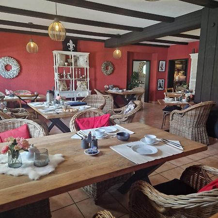Hildebrandts Landhotel Klettbach المظهر الخارجي الصورة