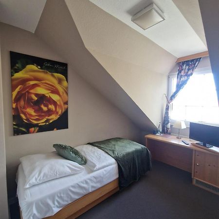 Hildebrandts Landhotel Klettbach المظهر الخارجي الصورة