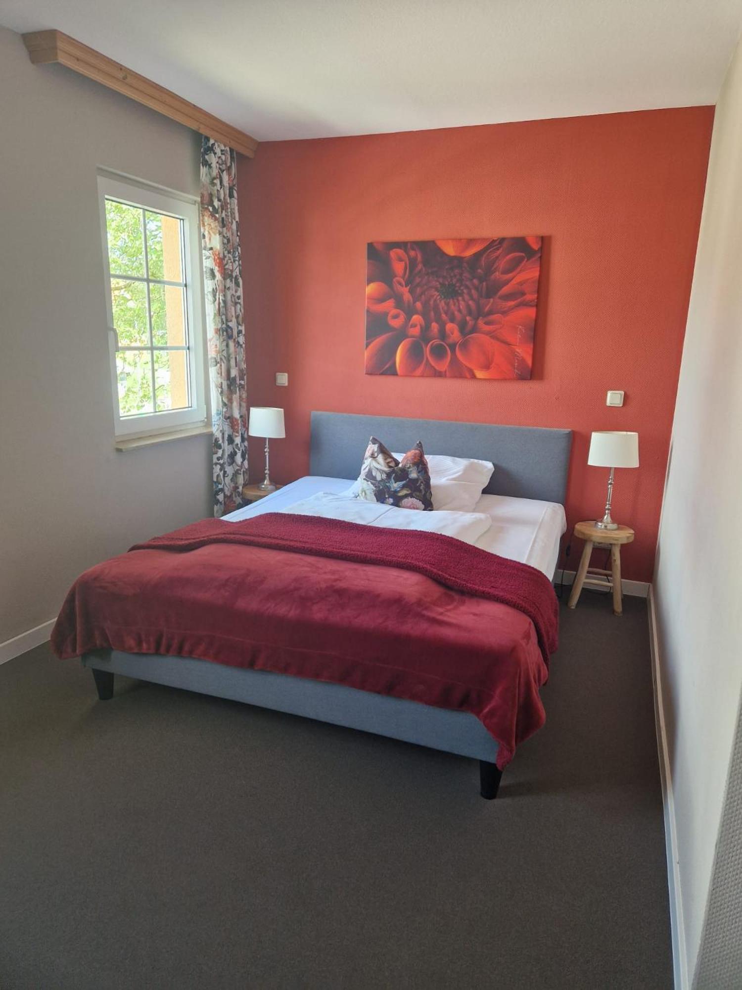 Hildebrandts Landhotel Klettbach المظهر الخارجي الصورة