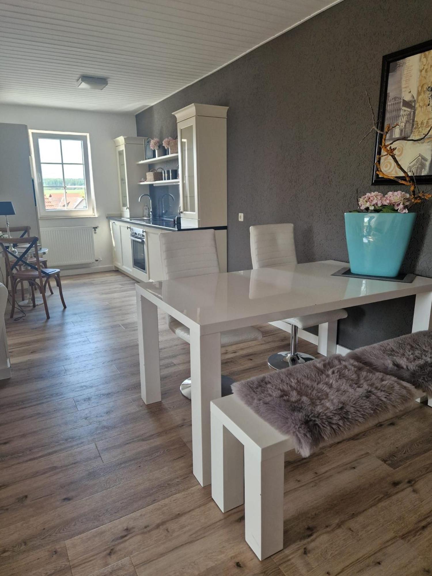 Hildebrandts Landhotel Klettbach المظهر الخارجي الصورة