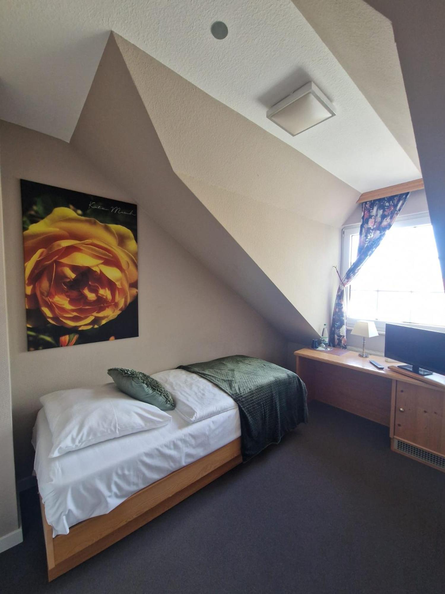 Hildebrandts Landhotel Klettbach المظهر الخارجي الصورة