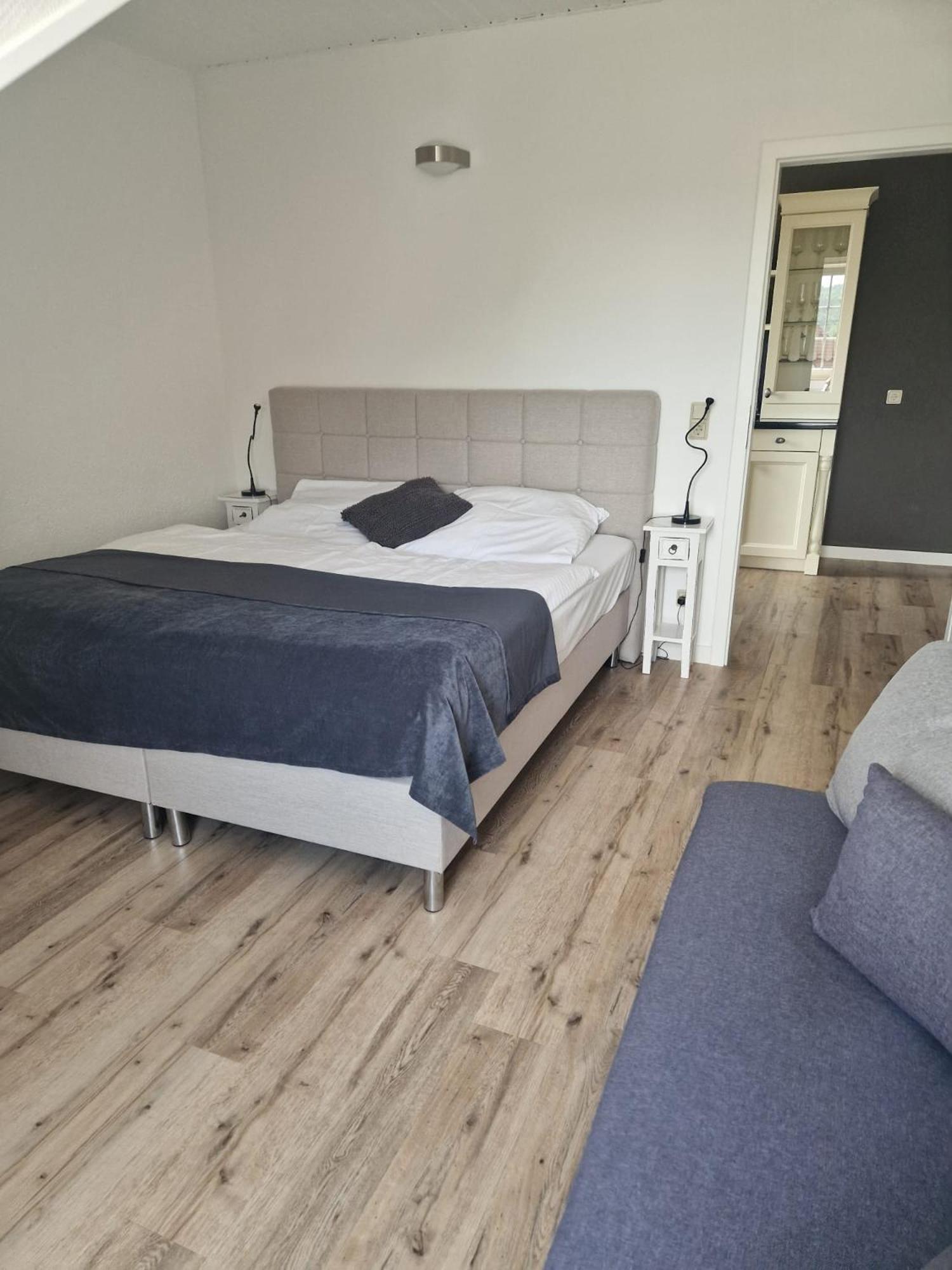 Hildebrandts Landhotel Klettbach المظهر الخارجي الصورة